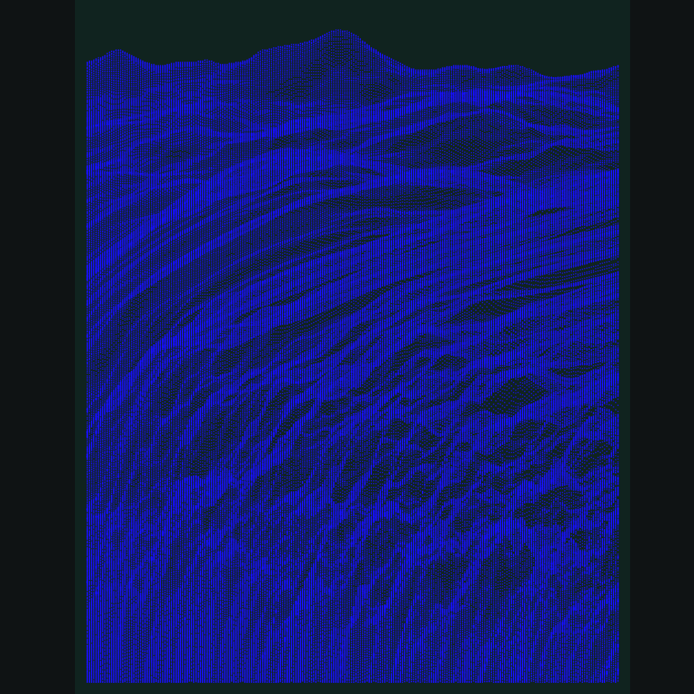 Gravure #8 static token preview