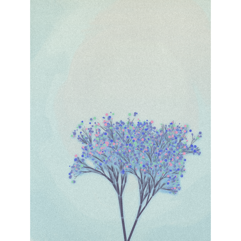 Garden of the Hesperides #1 static token preview