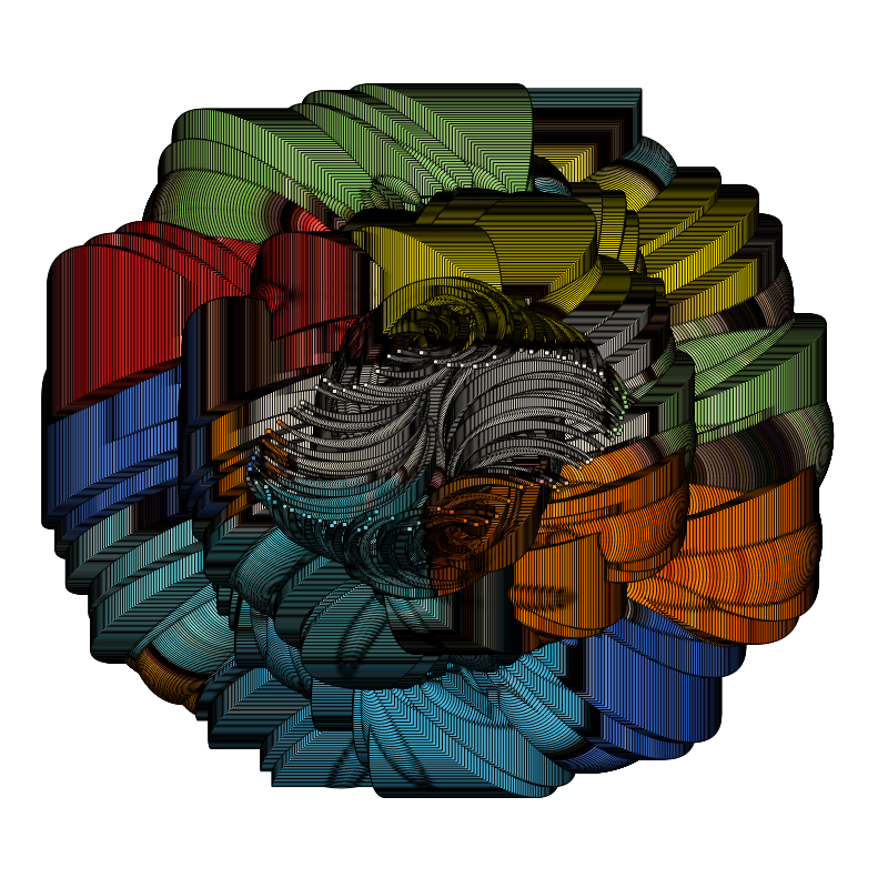 shapely mischief #18 static token preview