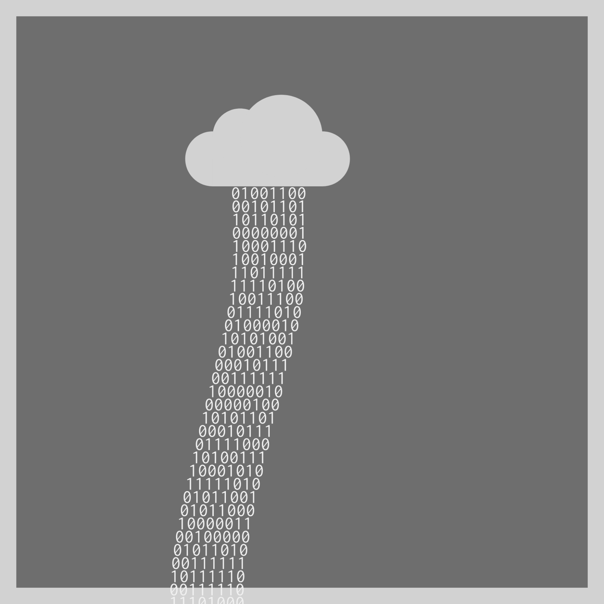 bit rain #13 static token preview