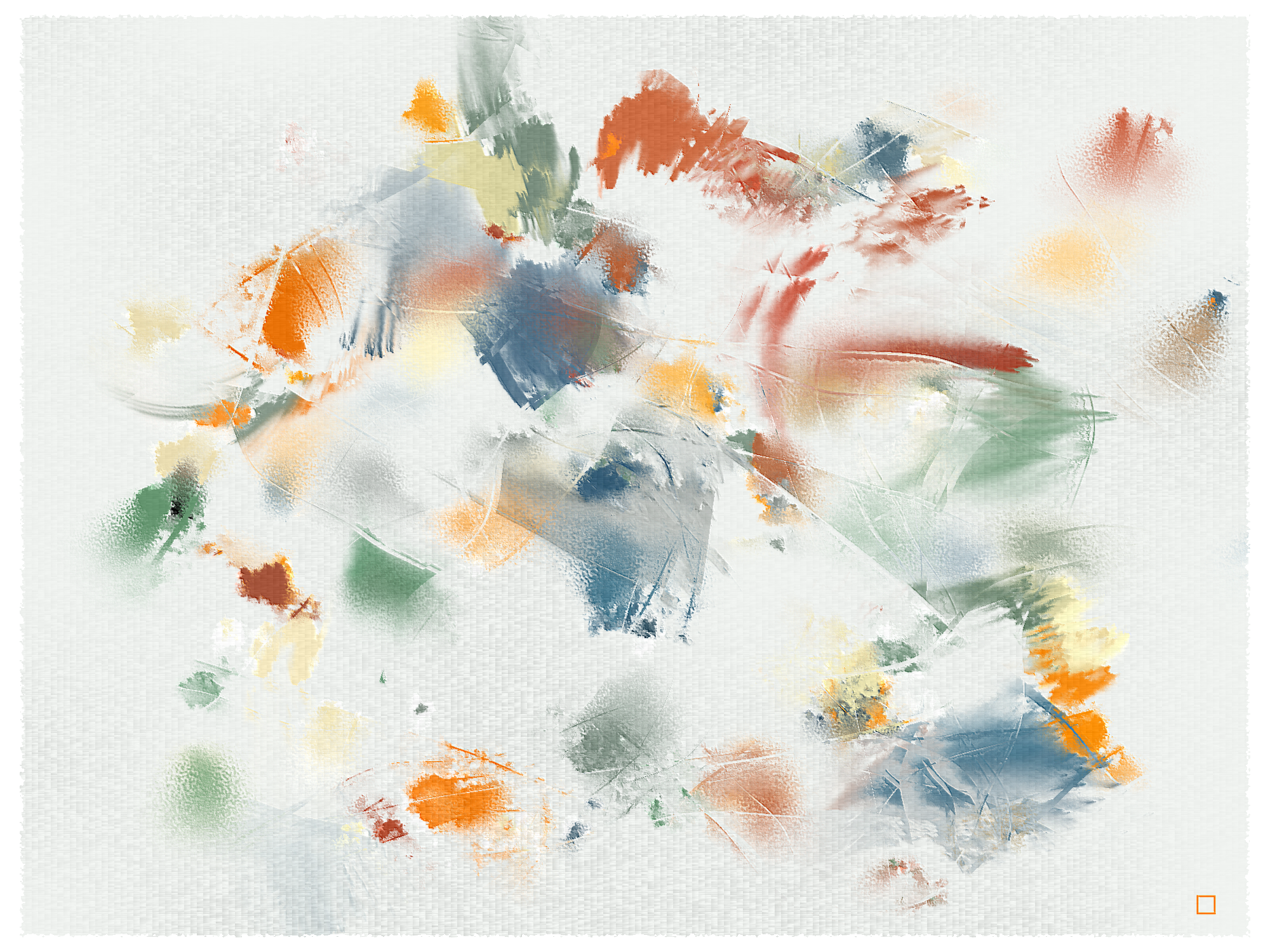 Chromatographies #12 static token preview