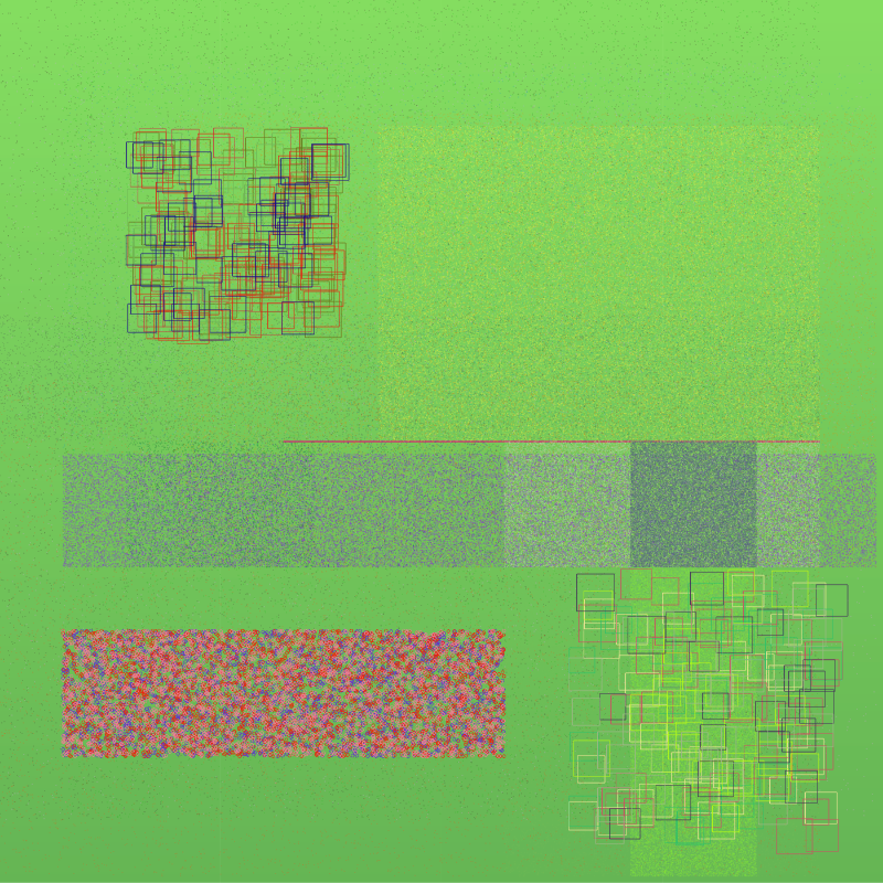 gradient study I #1 static token preview