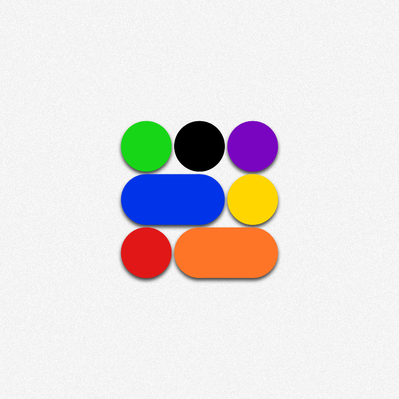Basic #7 static token preview