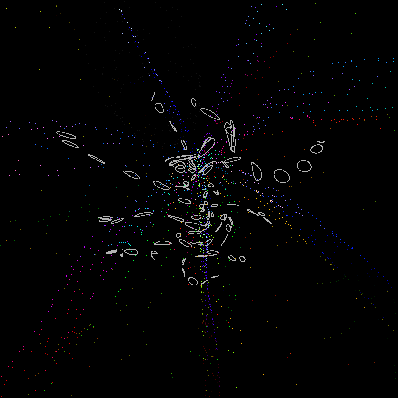 Glitch3D SOUND Mutations #5 static token preview