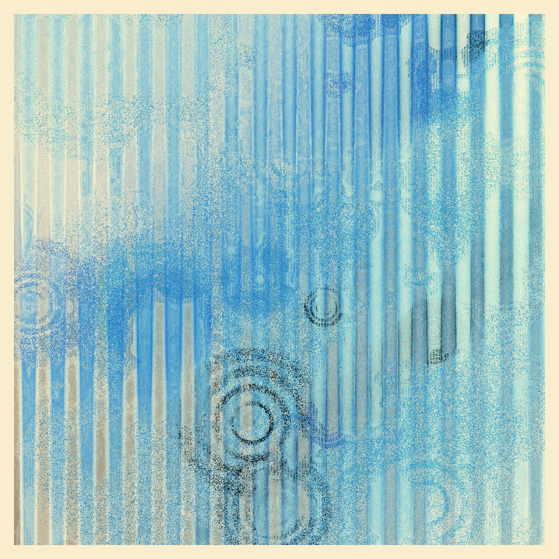 a pale reflection #16 static token preview