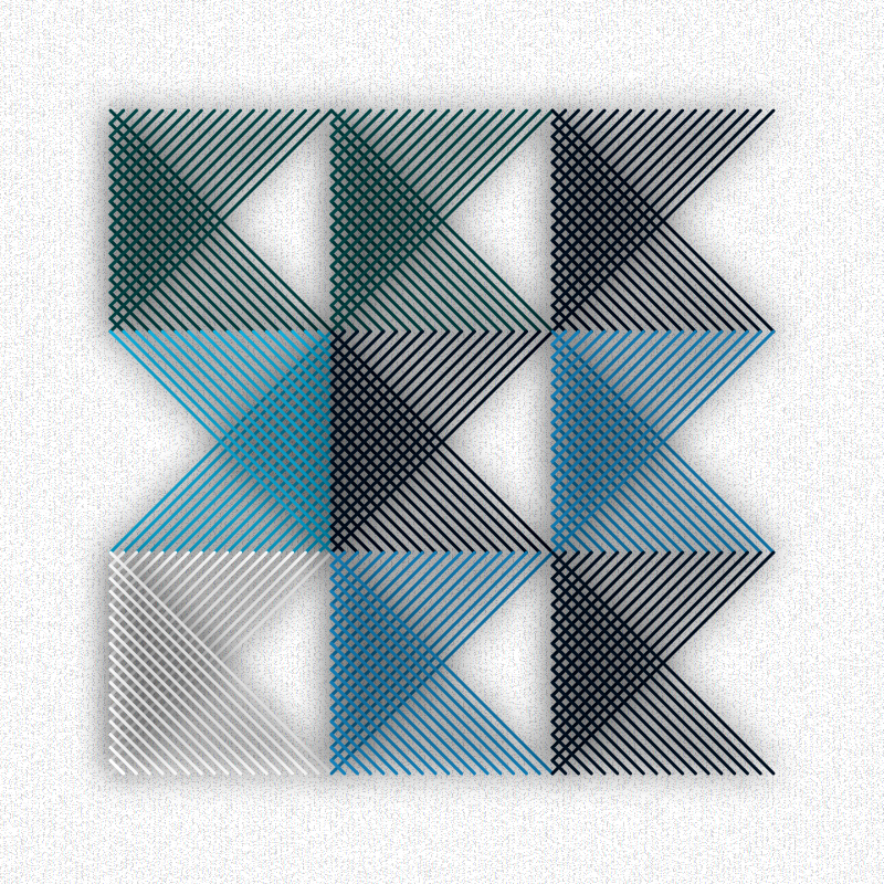 Painting Color Combinations #008 #11 static token preview