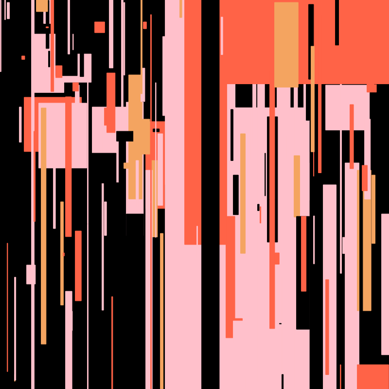 Automatic Abstraction 2 #18 static token preview