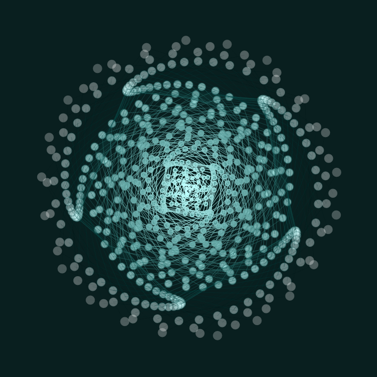 Acid Hit #3 static token preview