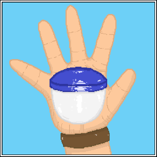 ╰(▔∀▔)╯ Gachaverse - Gacha Goblinz #6 static token preview