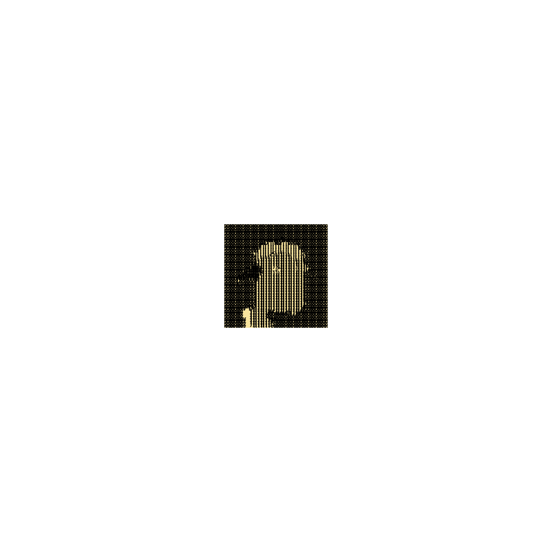 DDos HicEtLucas FigurinhaSticker2 #12 static token preview