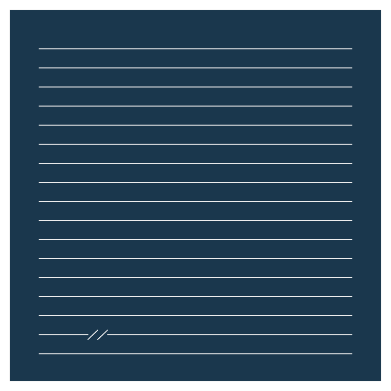 Interrupts #14 static token preview