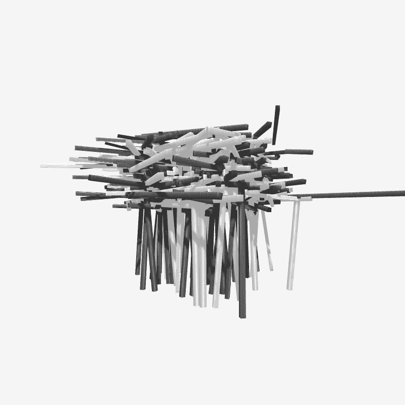 Aggregated "Torii" Symbolic Gateways #14 static token preview