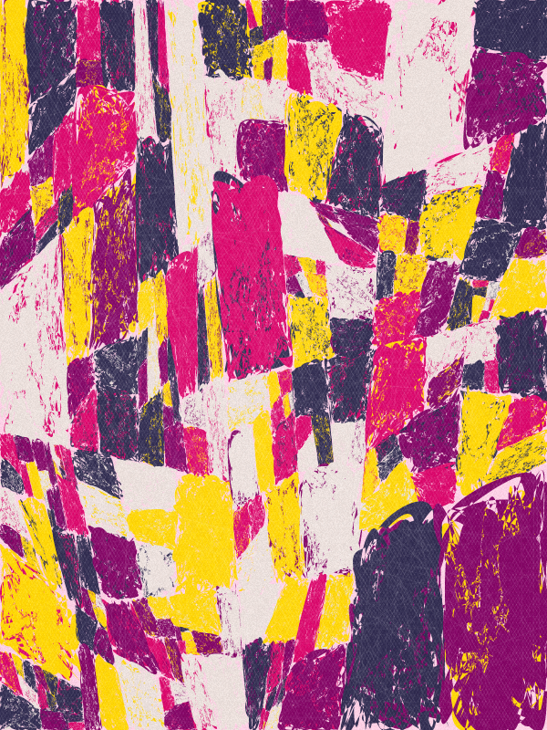 Abstract Tiles #23 static token preview