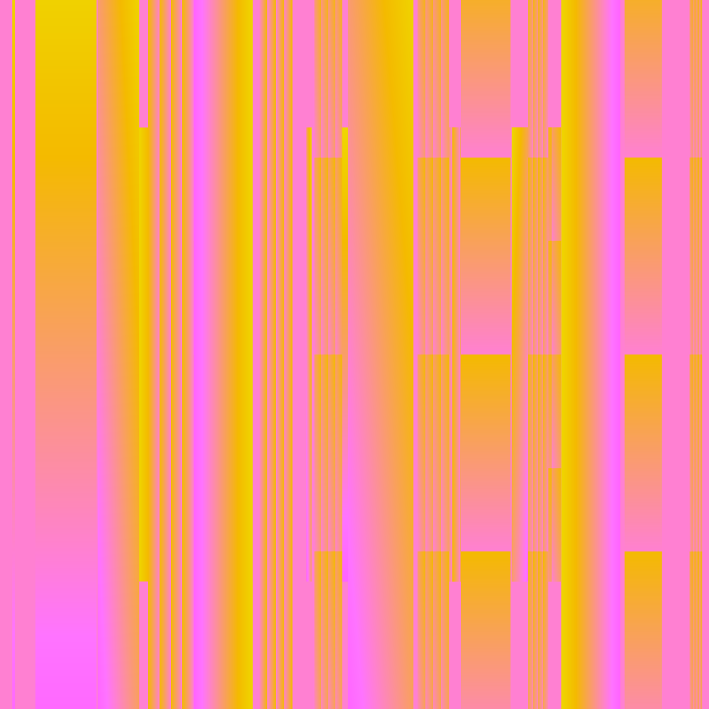 Perpetual Oscillations #16 static token preview