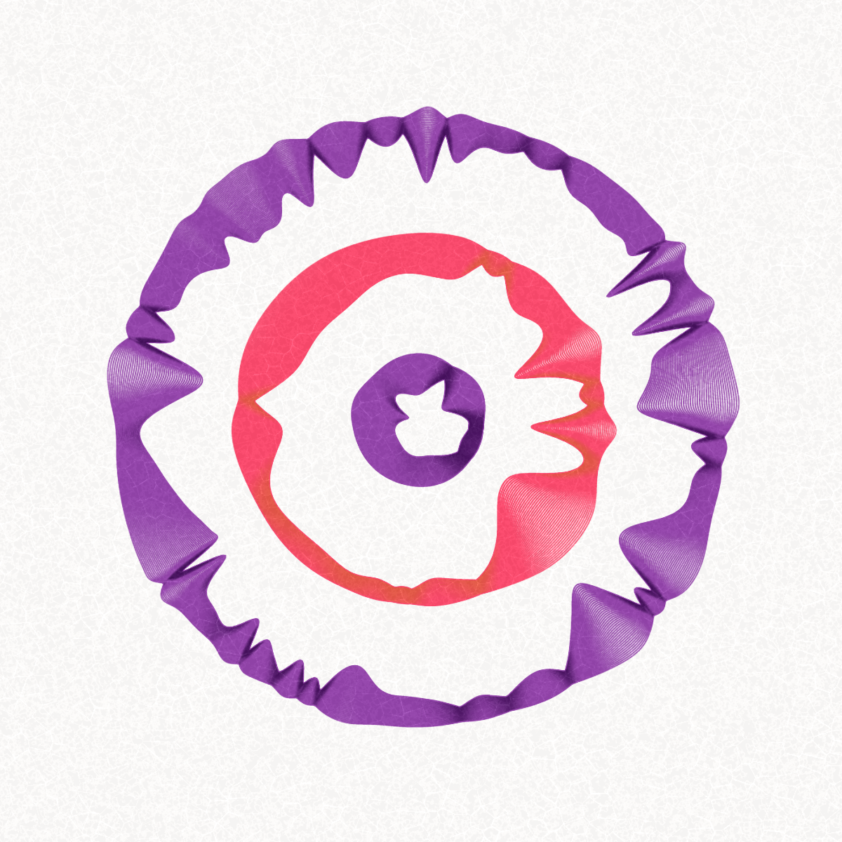 Plottable Circles #6 static token preview
