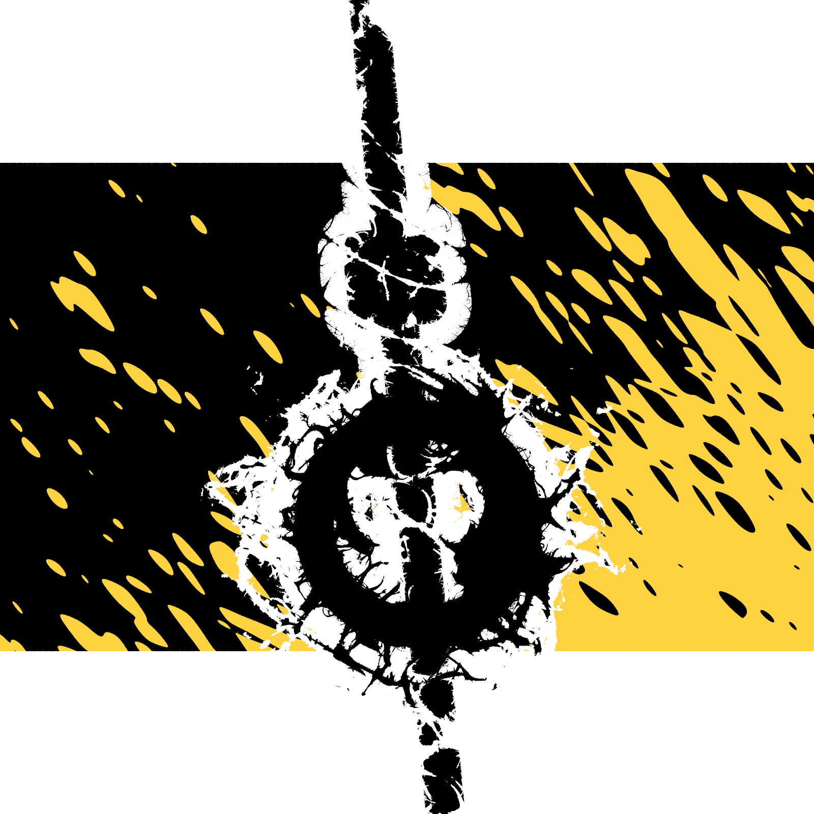 ANGRY NOISE #24 static token preview