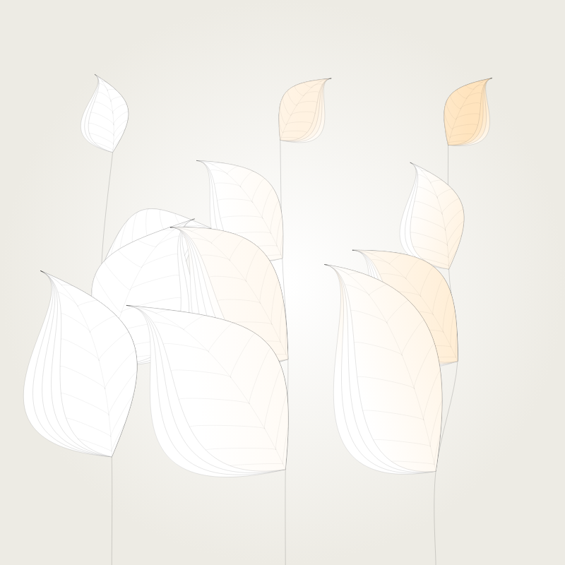 Colorleaves #15 static token preview