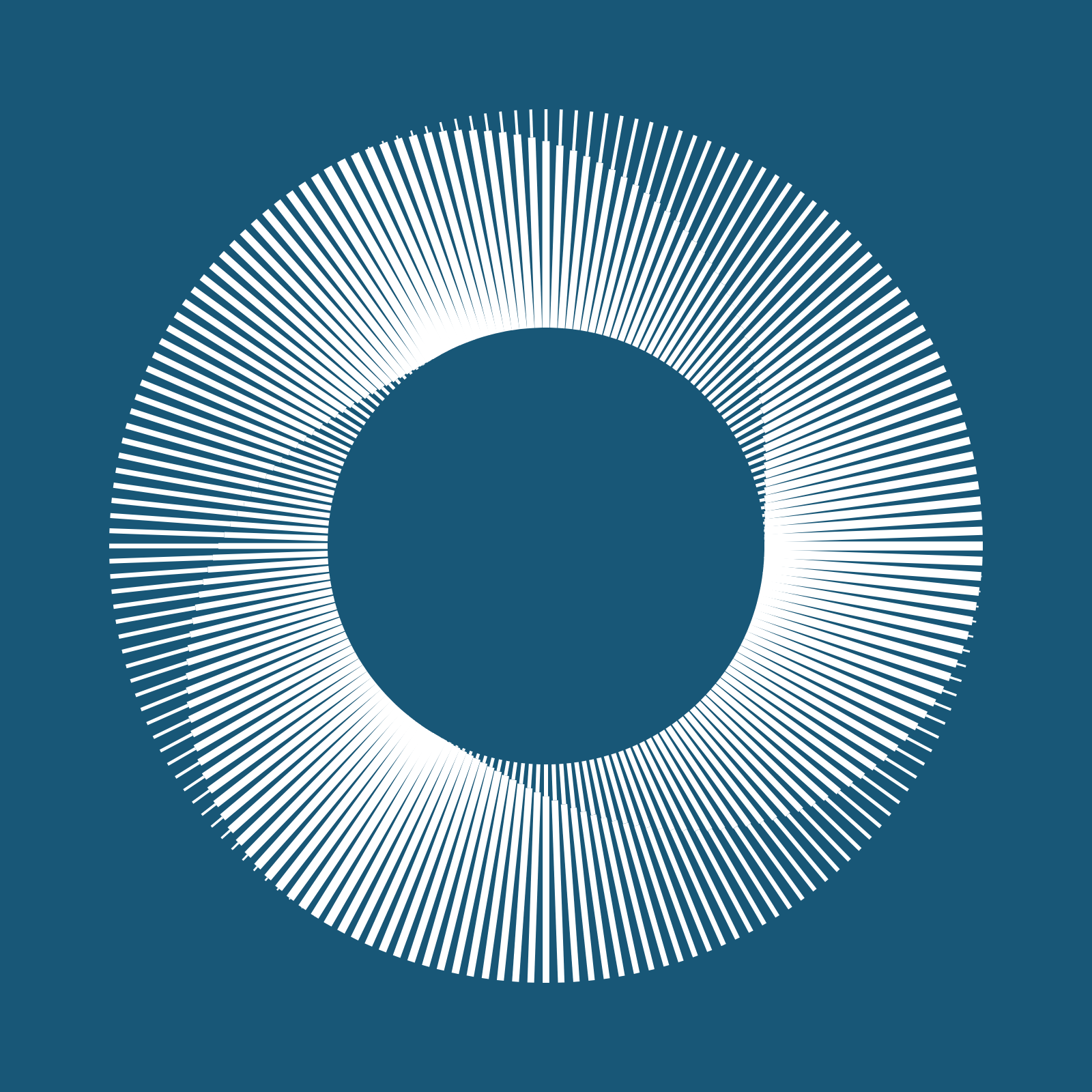 Maybe B&W (first run) #8 static token preview
