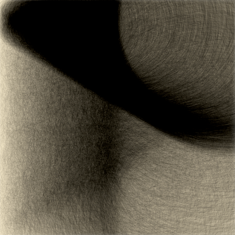 Abstract Drawing #10 static token preview
