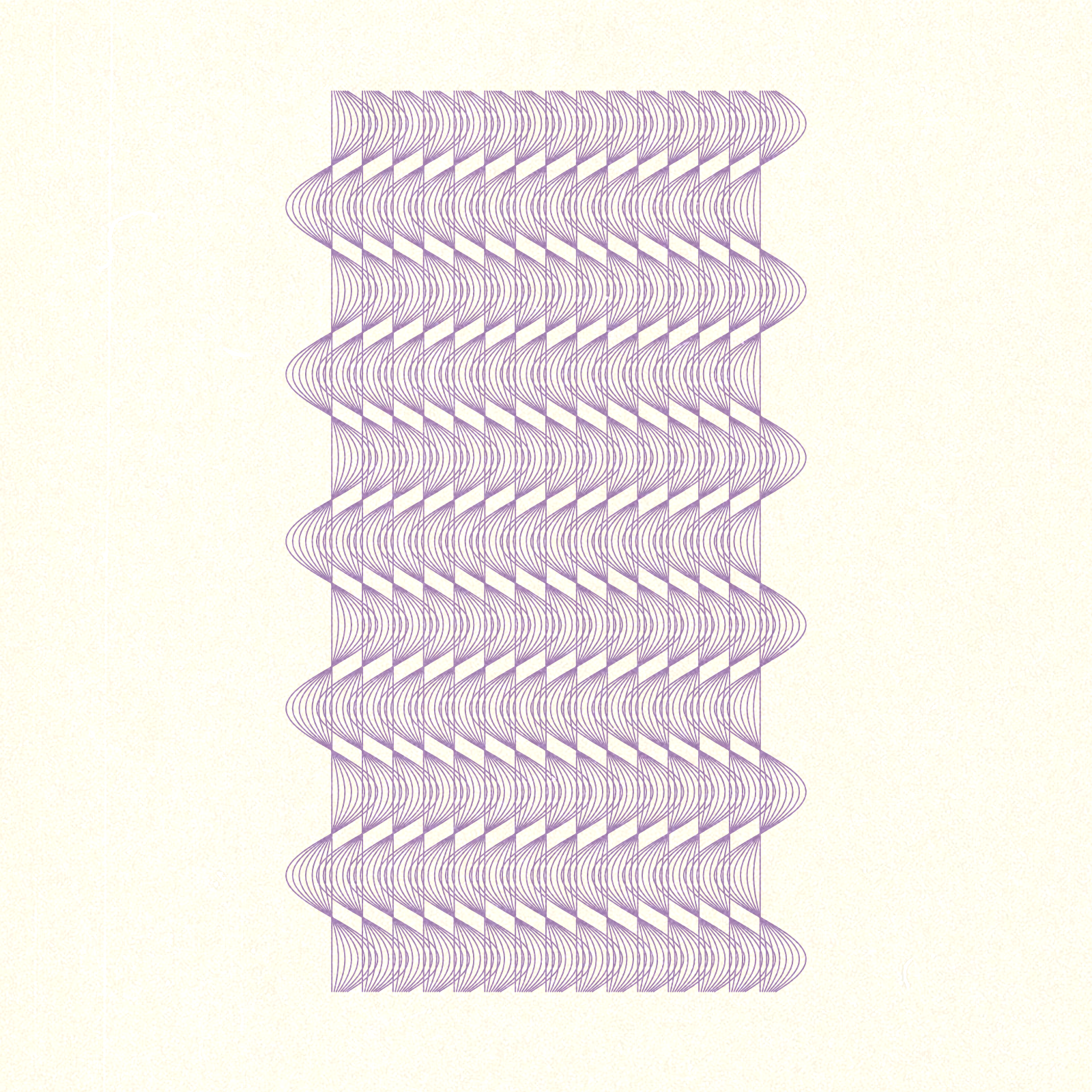 Weave #17 static token preview