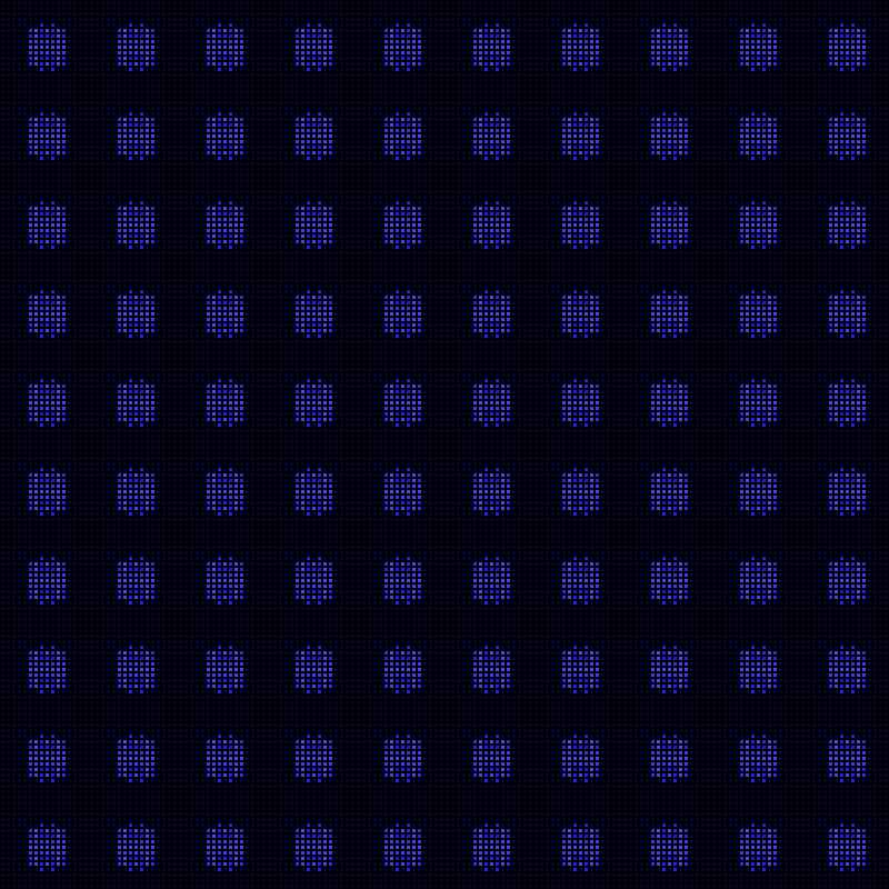 Outliers #5 static token preview