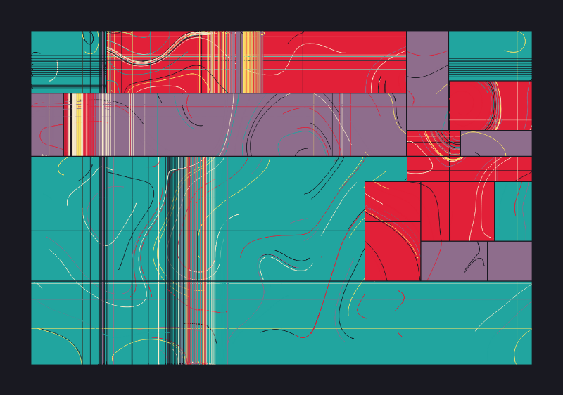 Ode to Bugs and Happy Accidents #12 static token preview