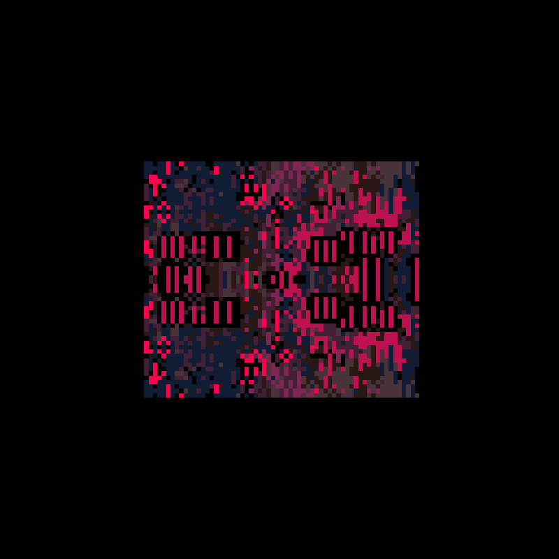 Vestiges of the Dead God #9 static token preview