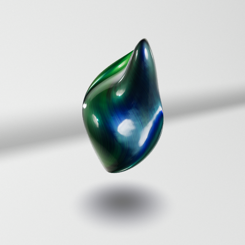 Sculpt I #24 static token preview