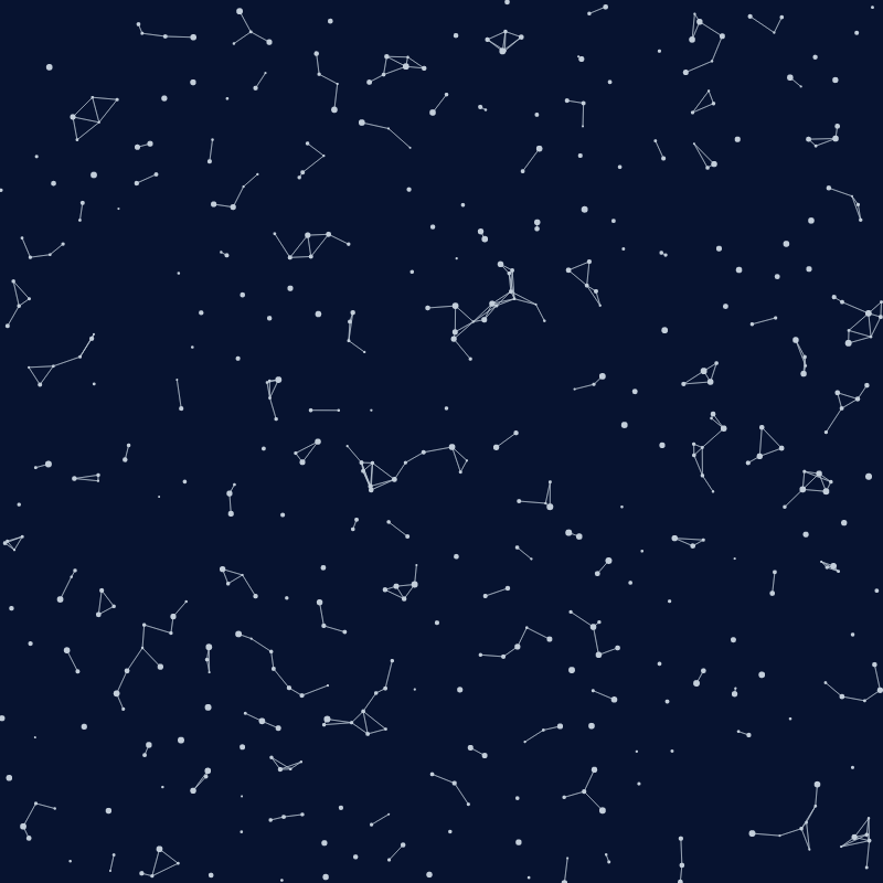 Constellations #1 static token preview