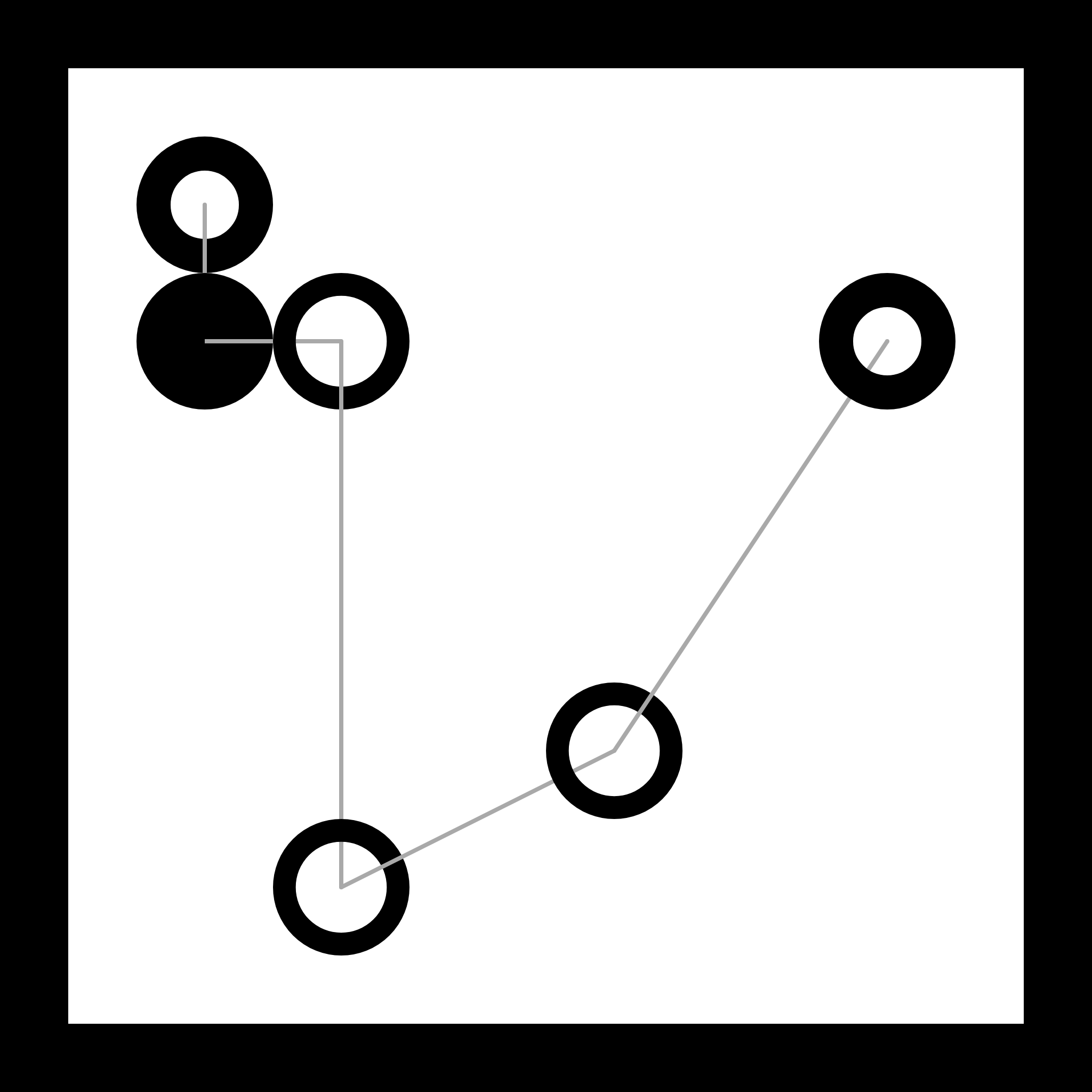 Connected #13 static token preview