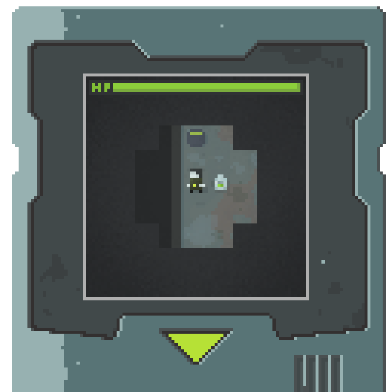 fx_dungeon_2(PRJKTNEON) #12 static token preview