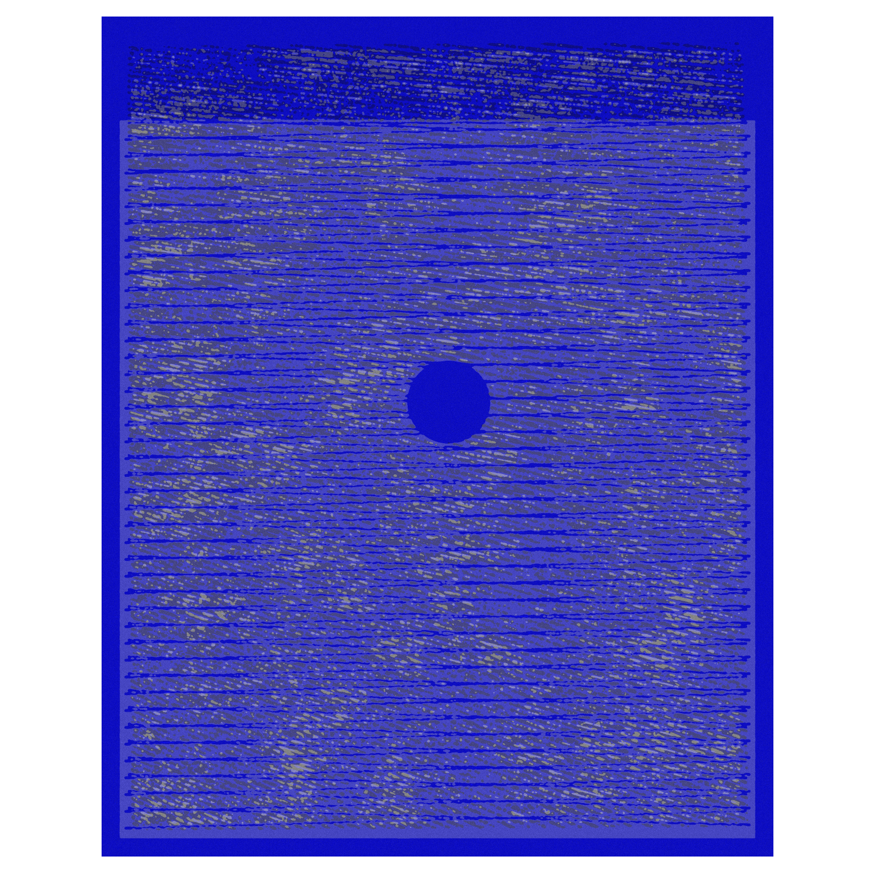 Kumano (Emergent Structures 1) #19 static token preview