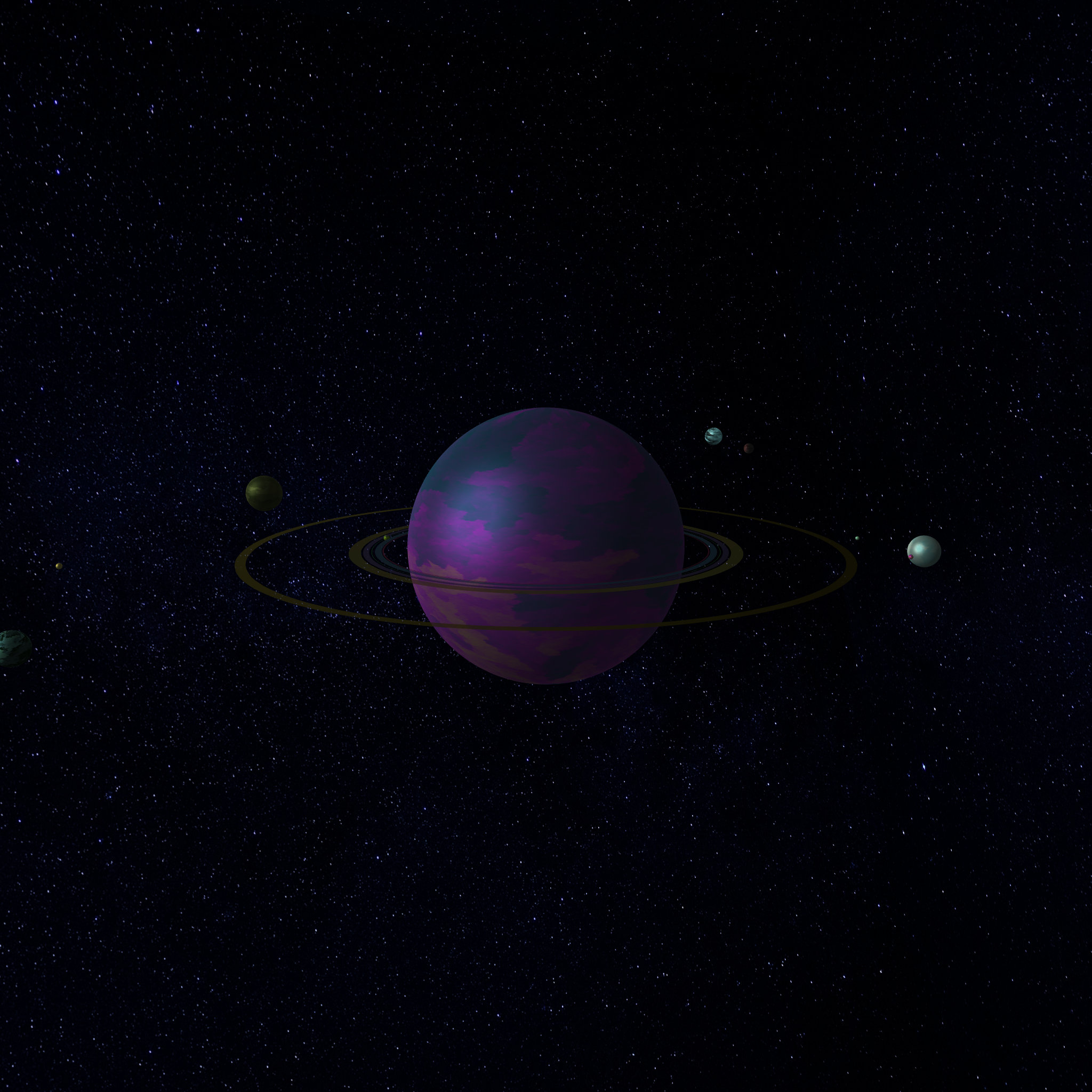 Personal Planets #10 static token preview