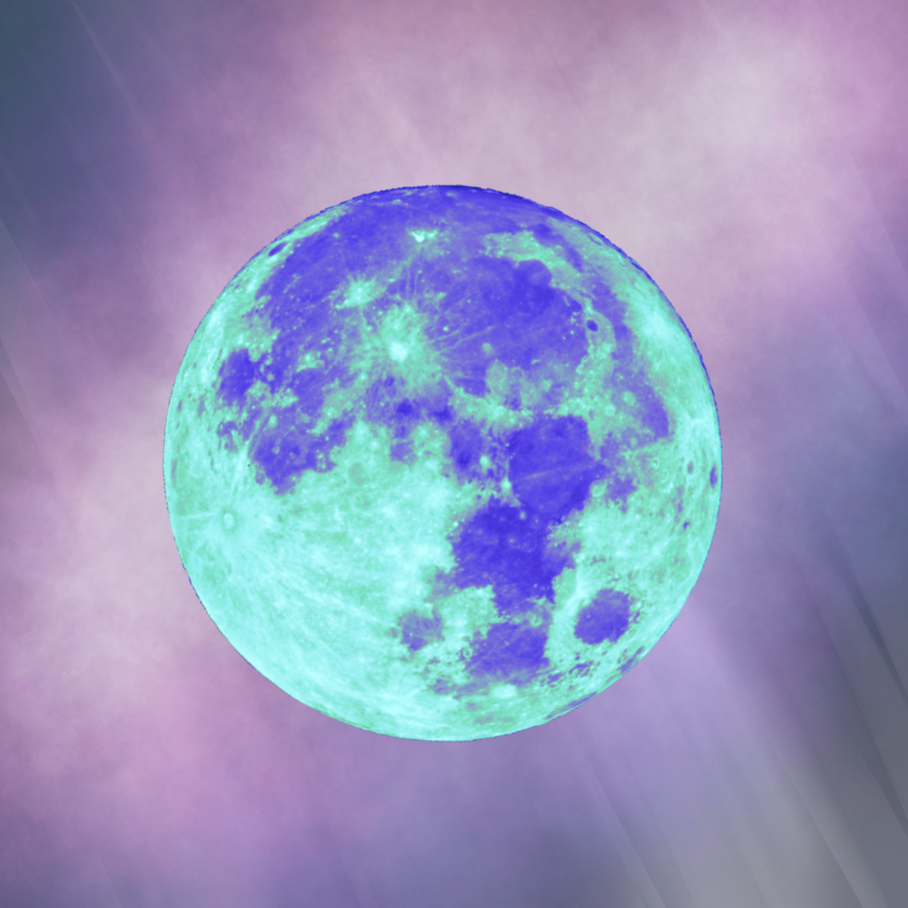 -<Beta Moons>- #13 static token preview