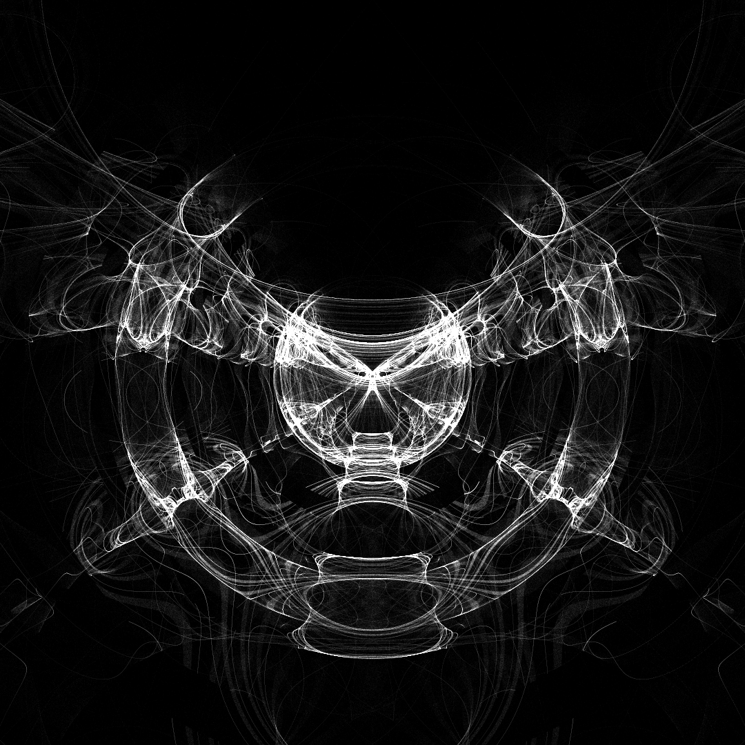 Organicon, variation II #14 static token preview