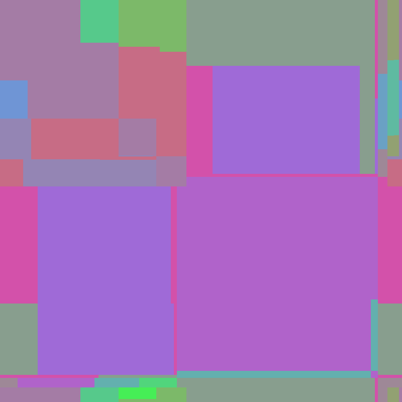 Glitch Generator #2 #19 static token preview