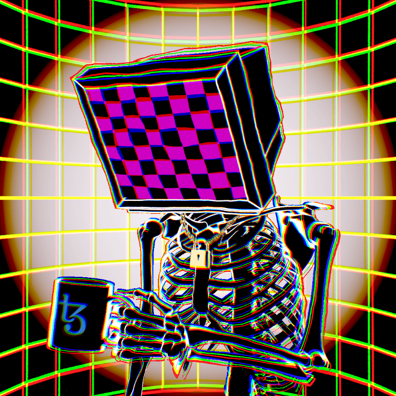 [screen skellies] #13 static token preview