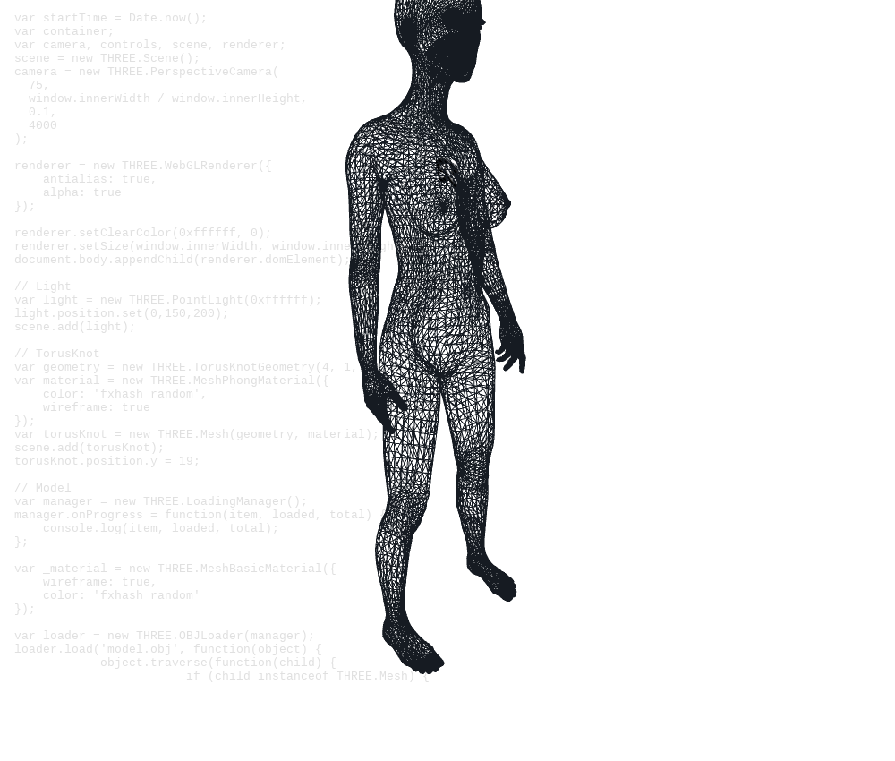Her Name is Xora | 2016 (edit Dec 2021) #5 static token preview