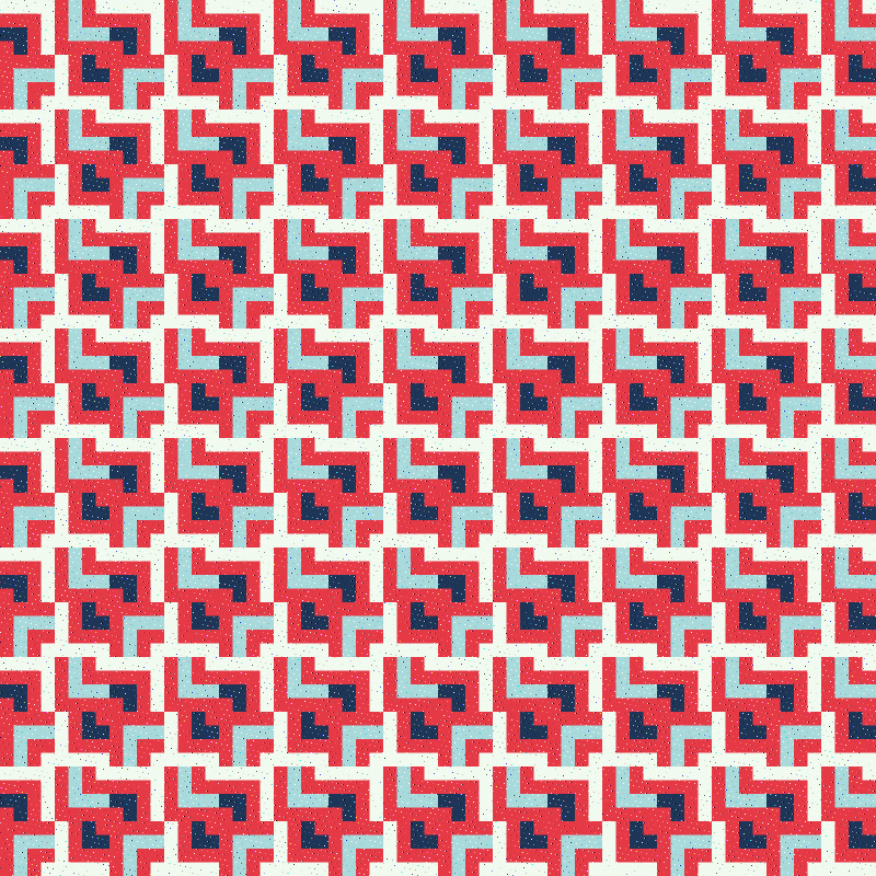 Regular Tile painting #3 static token preview