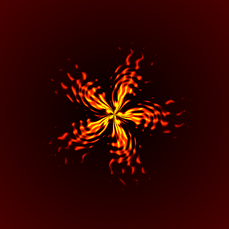 Shader Sun #20 static token preview