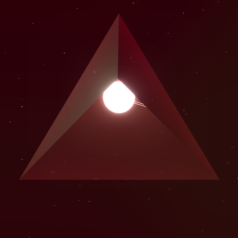 Exoplanet Exploration #1 static token preview