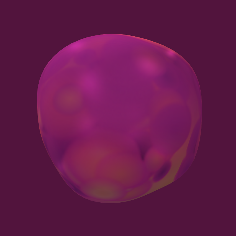 Acid Drops #158 static token preview