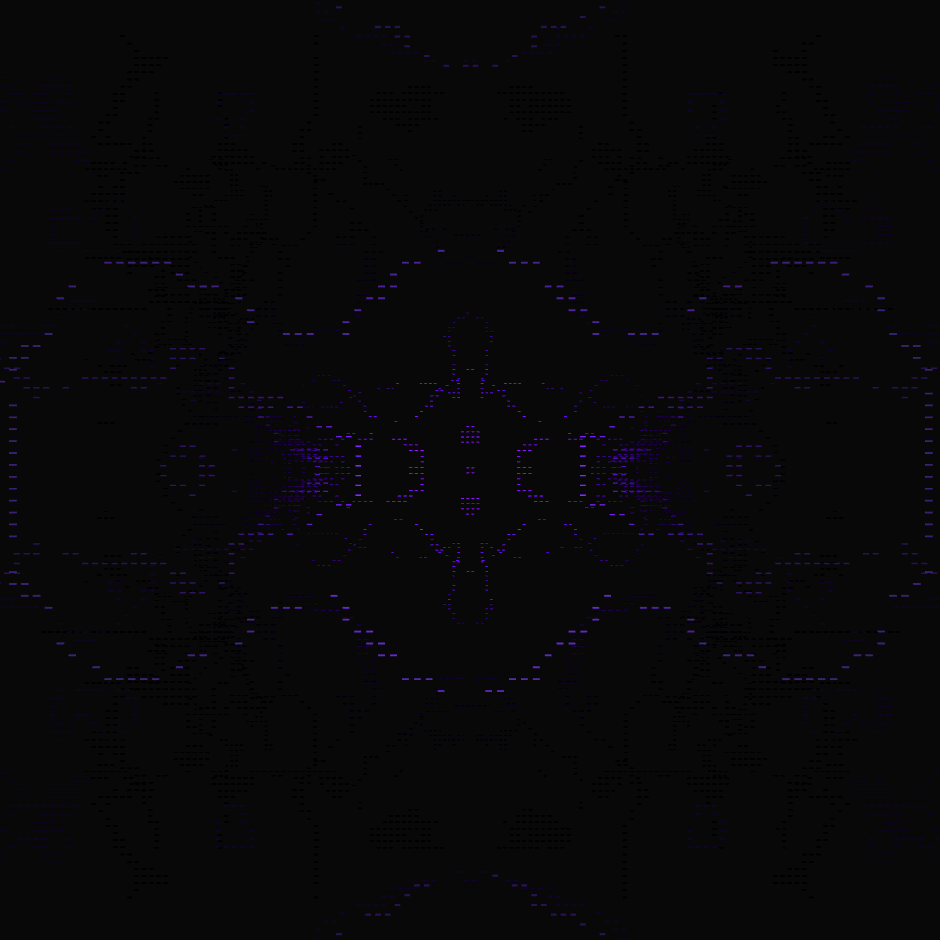 Alien Code #20 static token preview