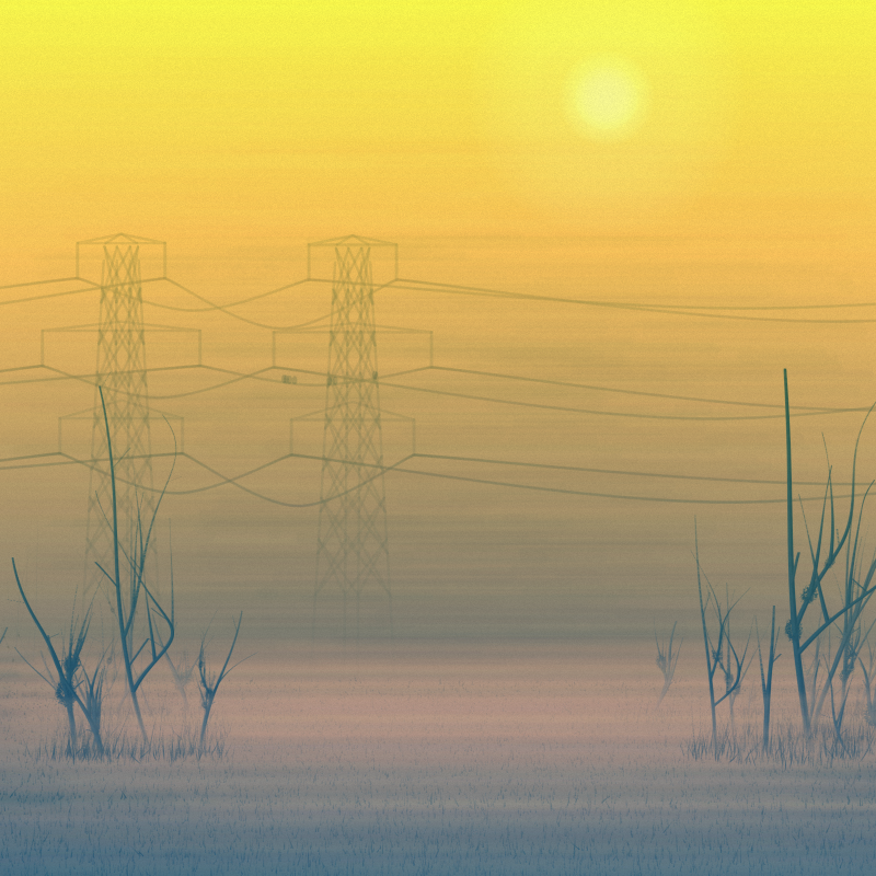 Morning Frost #21 static token preview