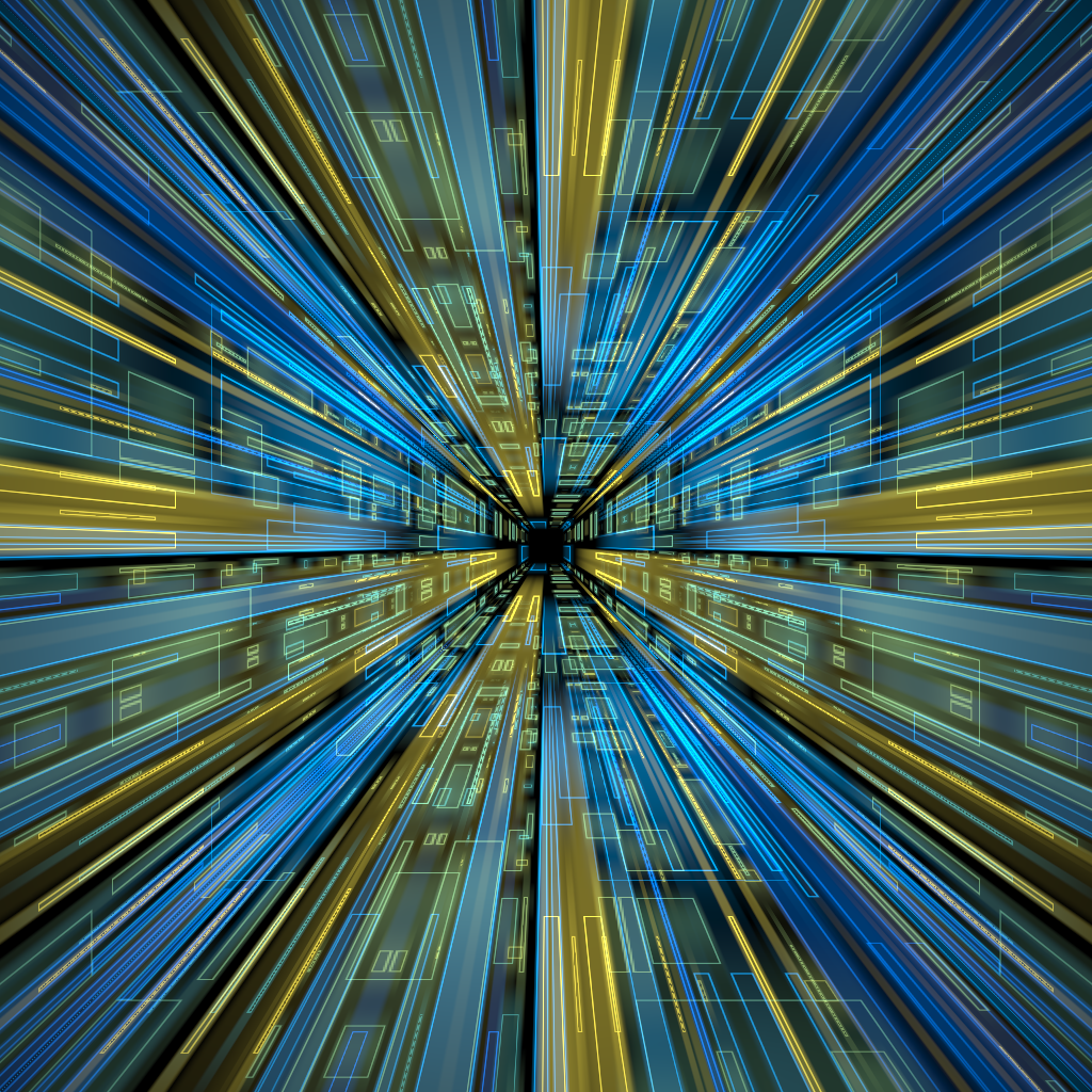 square stargate #10 static token preview