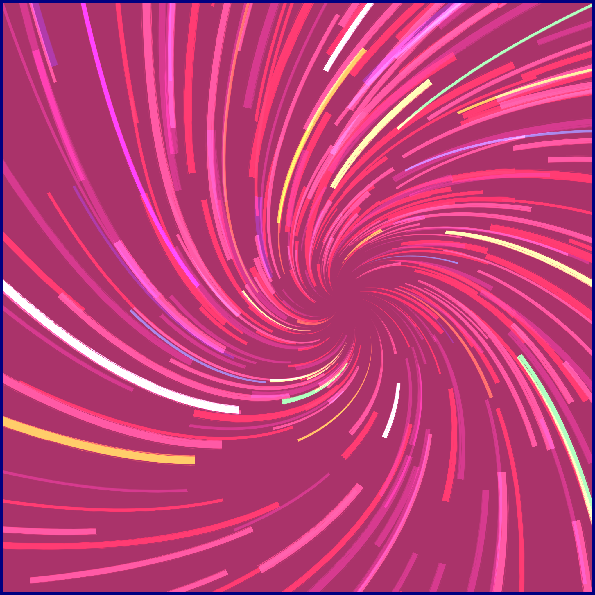 Caught in the maelstrom #23 static token preview