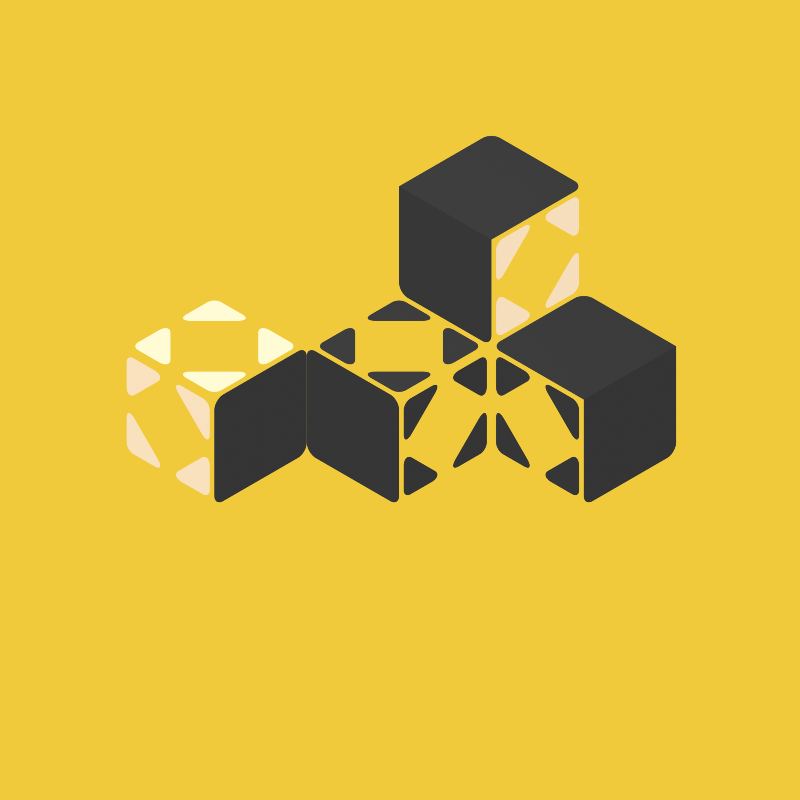 Cascade #7 static token preview