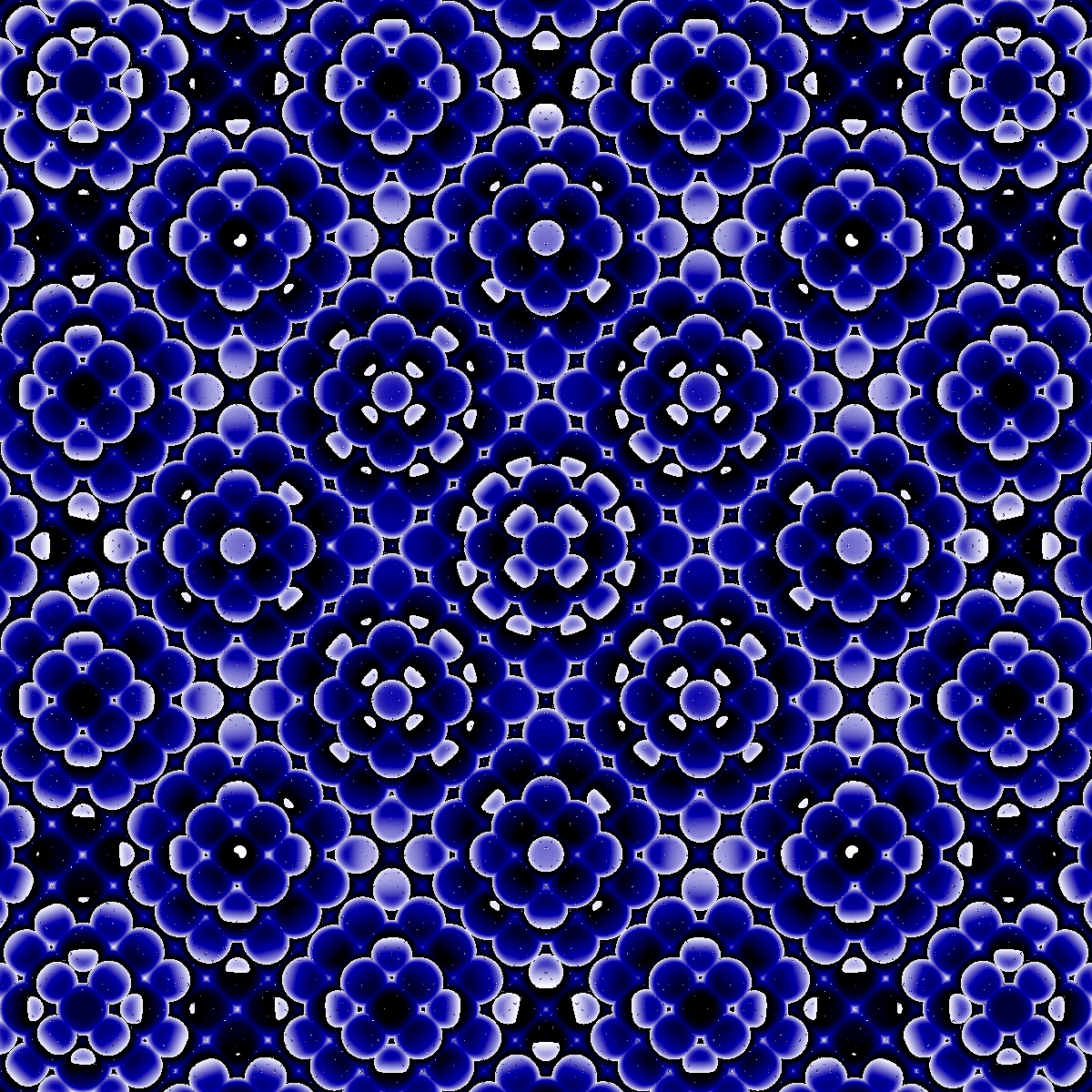 Yantra #19 static token preview