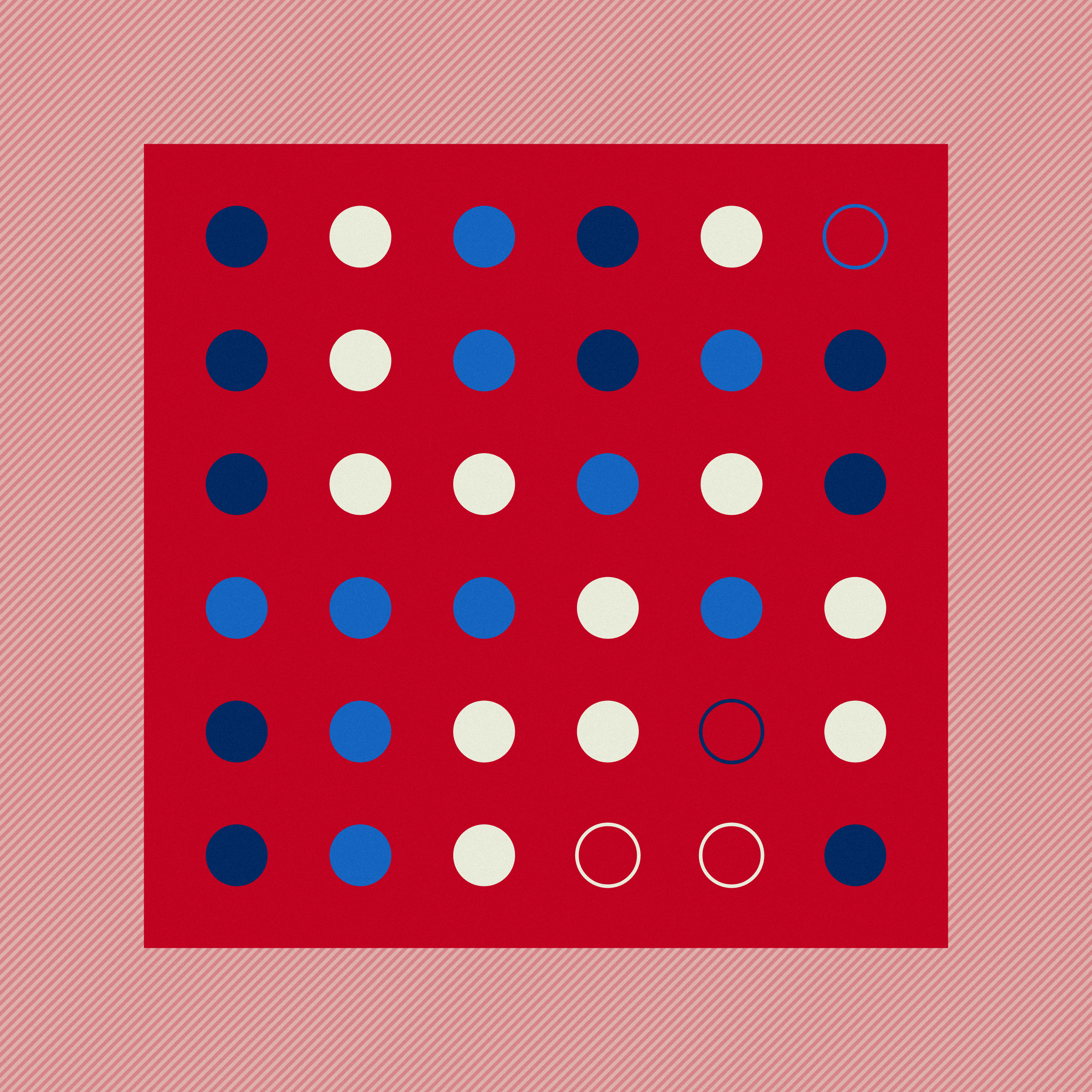 Dots #4 static token preview