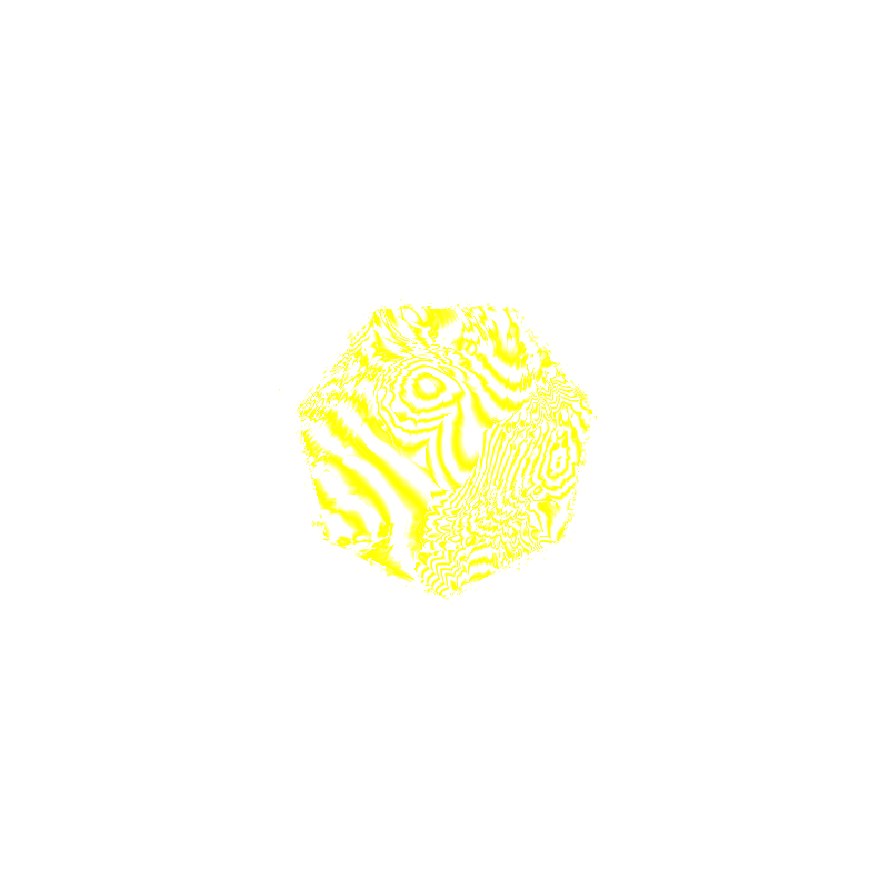 solar flare/ #13 static token preview